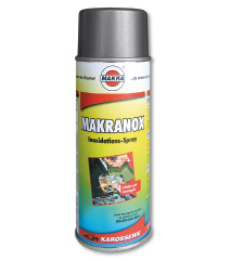 Makranox